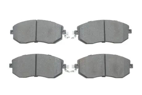 ДИСКОВI КОЛОДКИ ПЕРЕДНI BOSCH 0 986 494 909