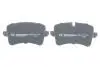 ДИСКОВI КОЛОДКИ ЗАДНI BOSCH 0 986 494 915 (фото 7)