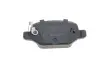 Тормозные колодки задние BOSCH 0 986 494 934 (фото 2)