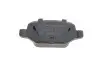 Тормозные колодки задние BOSCH 0 986 494 934 (фото 3)
