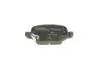 Колодки гальмівні дискові BOSCH 0 986 494 935 (фото 4)
