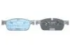 Колодки тормозные дисковые передние BOSCH 0 986 494 962 (фото 4)