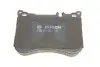 Колодки тормозные дисковые BOSCH 0 986 494 968 (фото 5)