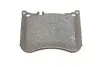 Колодки тормозные дисковые BOSCH 0 986 494 968 (фото 6)