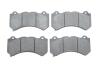 Колодки тормозные дисковые BOSCH 0 986 494 975 (фото 1)