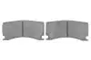 Тормозные колодки дисковые BOSCH 0986494976 (фото 5)