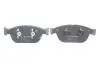 Гальмівні колодки дискові BOSCH 0986494988 (фото 6)
