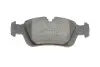 ДИСКОВI КОЛОДКИ ПЕРЕДНI PREMIUM2 BOSCH 0 986 495 060 (фото 5)