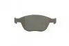 Колодки тормозные (передні) Ford Connect 02-13/Fiesta/Puma 95-03/Focus 02-04/Ka 01-08 BOSCH 0 986 495 066 (фото 5)