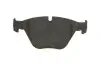 Колодки гальмівні дискові BOSCH 0 986 495 082 (фото 3)