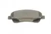 Дисковые колодки передние BOSCH 0 986 495 083 (фото 8)
