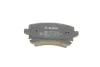 Колодки тормозные дисковые BOSCH 0 986 495 094 (фото 5)