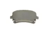 Колодки тормозные дисковые BOSCH 0 986 495 094 (фото 6)