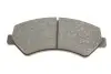 Колодки тормозные дисковые BOSCH 0 986 495 095 (фото 5)