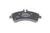 Колодки тормозные дисковые BOSCH 0 986 495 099 (фото 2)
