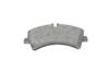 Колодки тормозные дисковые BOSCH 0 986 495 099 (фото 4)