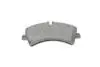 Колодки тормозные дисковые BOSCH 0 986 495 099 (фото 4)