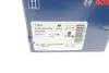 Колодки тормозные дисковые BOSCH 0 986 495 099 (фото 6)