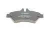 Колодки тормозные дисковые BOSCH 0 986 495 100 (фото 4)