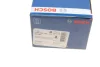Колодки гальмівні дискові BOSCH 0 986 495 105 (фото 9)