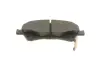 Колодки тормозные дисковые BOSCH 0 986 495 106 (фото 5)