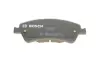 Колодки тормозные дисковые BOSCH 0 986 495 106 (фото 7)