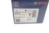 Колодки тормозные дисковые BOSCH 0 986 495 146 (фото 4)