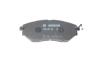 Тормозные колодки BOSCH 0 986 495 156 (фото 12)