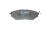 Тормозные колодки BOSCH 0 986 495 156 (фото 12)