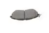 Тормозные колодки BOSCH 0 986 495 156 (фото 13)