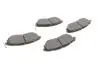 Тормозные колодки BOSCH 0 986 495 156 (фото 14)