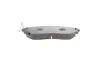 Тормозные колодки BOSCH 0 986 495 156 (фото 2)