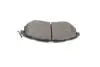 Тормозные колодки BOSCH 0 986 495 156 (фото 4)