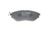 Тормозные колодки BOSCH 0 986 495 156 (фото 6)