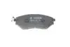 Тормозные колодки BOSCH 0 986 495 156 (фото 6)