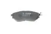 Тормозные колодки BOSCH 0 986 495 156 (фото 9)