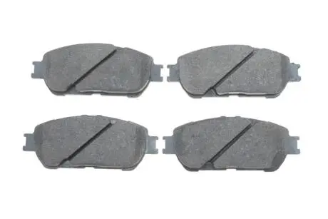 ГАЛЬМІВНІ КОЛОДКИ, ДИСКОВІ BOSCH 0986495160