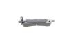 Колодки тормозные дисковые BOSCH 0 986 495 168 (фото 2)
