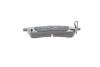 Колодки тормозные дисковые BOSCH 0 986 495 168 (фото 5)