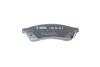 Колодки тормозные дисковые BOSCH 0 986 495 168 (фото 6)