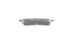 Колодки тормозные дисковые BOSCH 0 986 495 168 (фото 8)