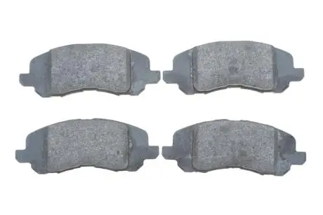 ГАЛЬМІВНІ КОЛОДКИ, ДИСКОВІ BOSCH 0 986 495 170