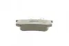 ДИСКОВI КОЛОДКИ ЗАДНI PREMIUM2 BOSCH 0 986 495 226 (фото 3)
