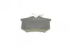 ДИСКОВI КОЛОДКИ ЗАДНI PREMIUM2 BOSCH 0 986 495 226 (фото 4)