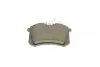 ДИСКОВI КОЛОДКИ ЗАДНI PREMIUM2 BOSCH 0 986 495 226 (фото 5)