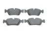 Гальмiвнi колодки дисковi BOSCH 0986495229 (фото 1)