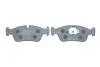 Гальмiвнi колодки дисковi BOSCH 0986495229 (фото 4)