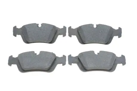 Гальмiвнi колодки дисковi BOSCH 0986495229