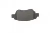 Колодки гальмівні дискові BOSCH 0 986 495 237 (фото 3)