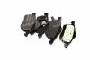 Колодки тормозные дисковые BOSCH 0986495241 (фото 3)